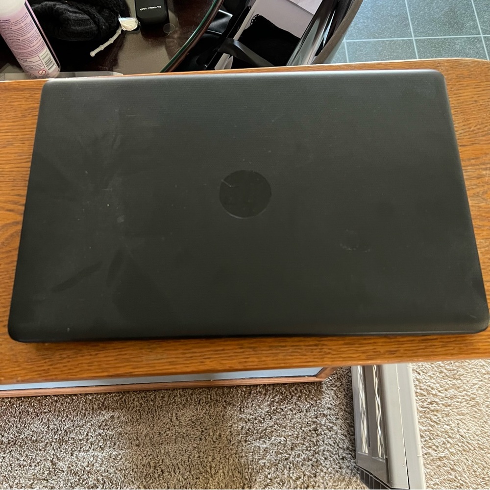 HP Laptop